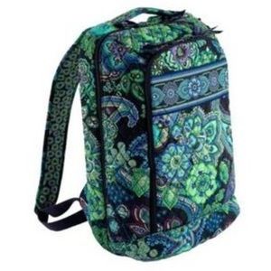 Vera Bradley Laptop Backpack
